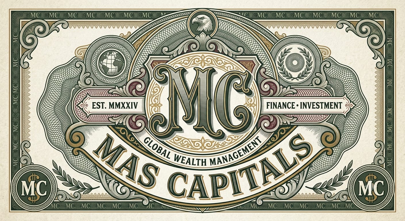 Mas Capitals S.A.